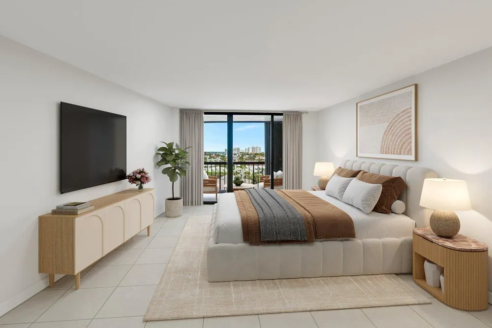 4740 S Ocean Boulevard #903 Highland Beach, FL 33487