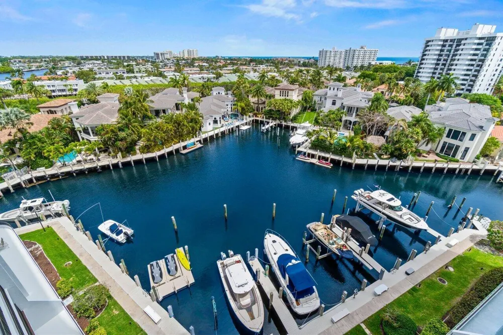 4740 S Ocean Boulevard #903 Highland Beach, FL 33487