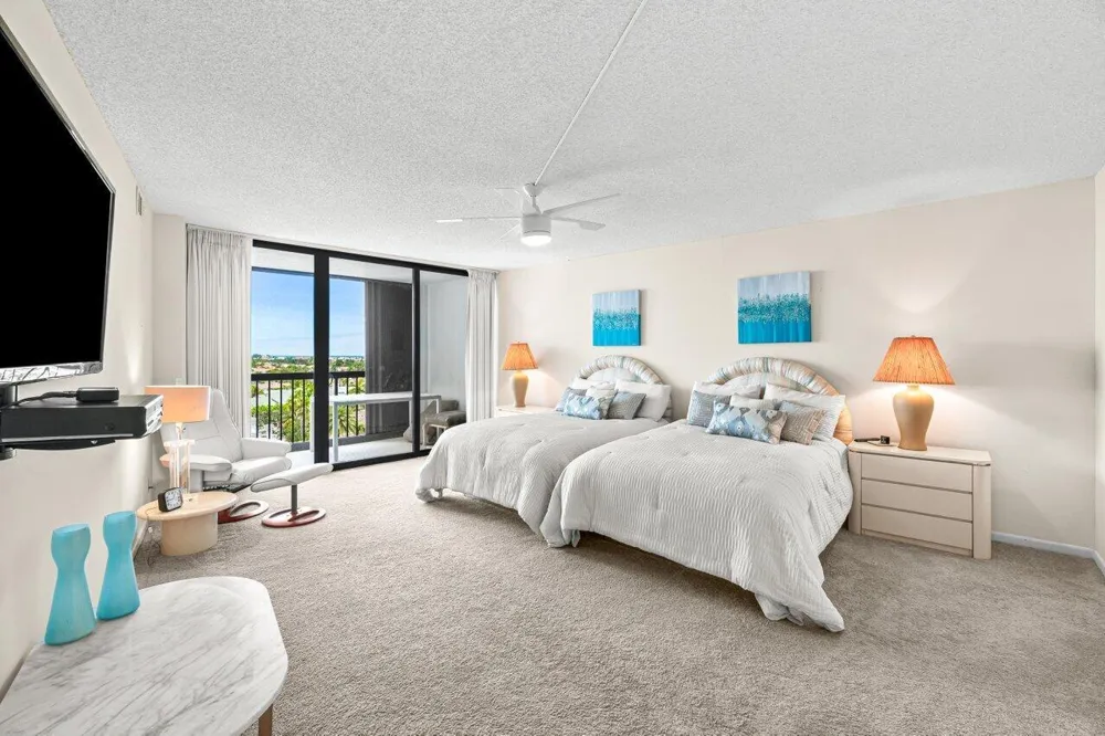 4740 S Ocean Boulevard #903 Highland Beach, FL 33487