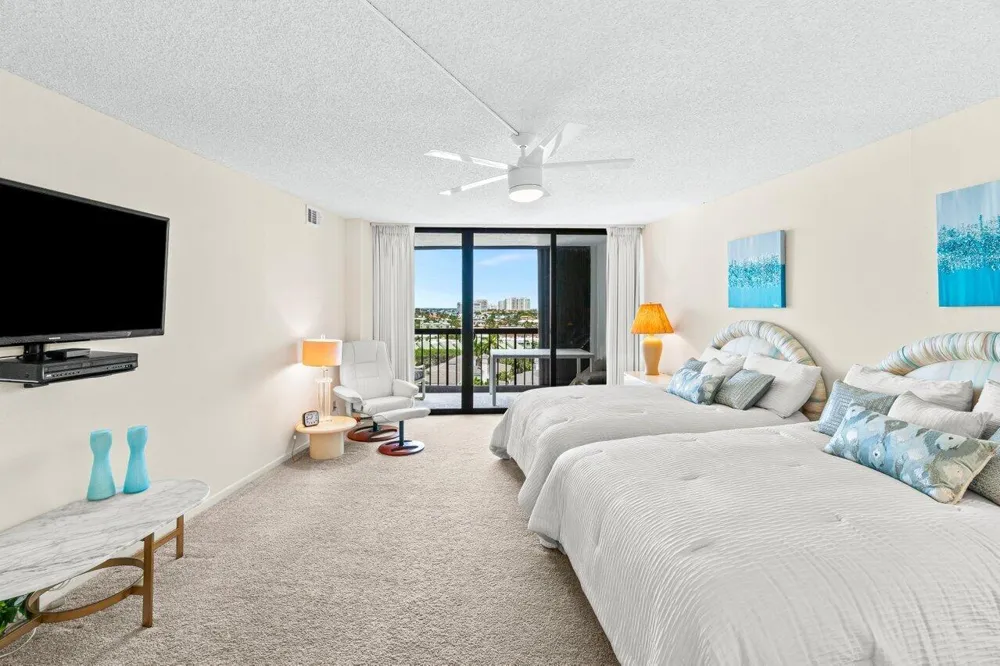 4740 S Ocean Boulevard #903 Highland Beach, FL 33487