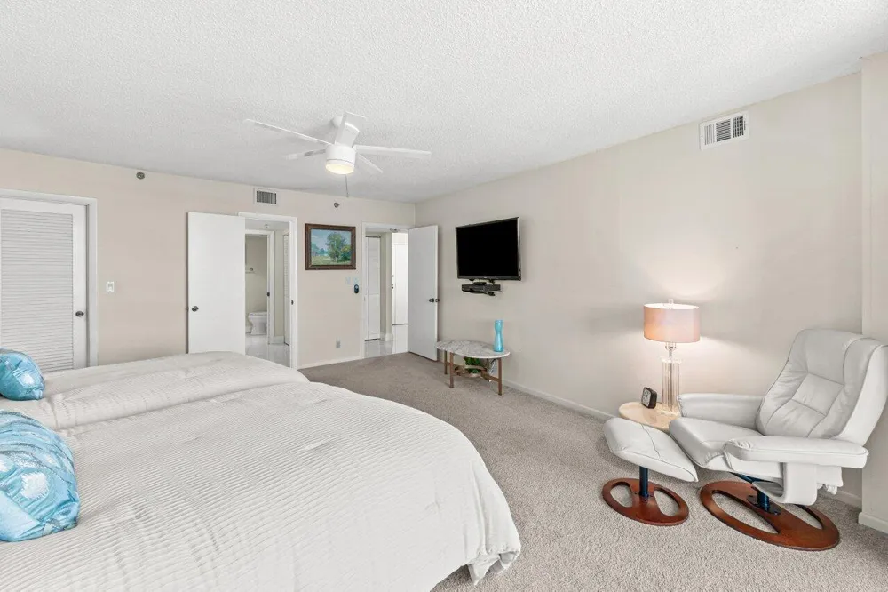 4740 S Ocean Boulevard #903 Highland Beach, FL 33487