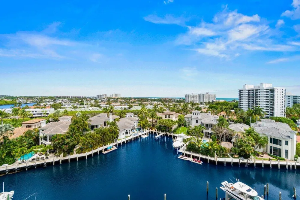 4740 S Ocean Boulevard #903 Highland Beach, FL 33487