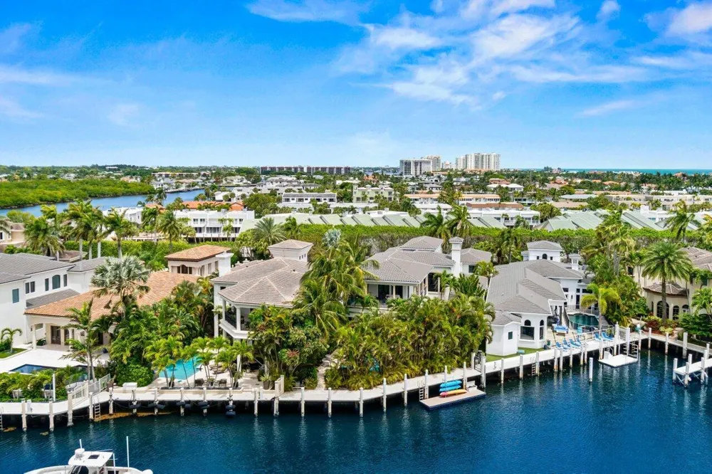 4740 S Ocean Boulevard #903 Highland Beach, FL 33487