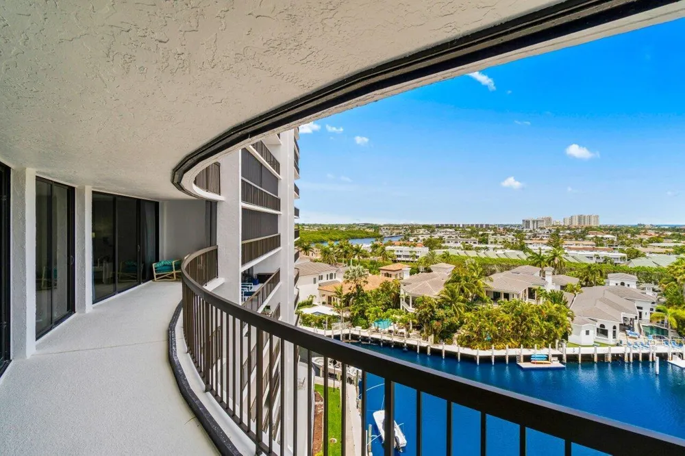 4740 S Ocean Boulevard #903 Highland Beach, FL 33487