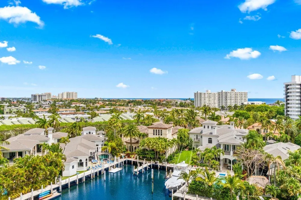 4740 S Ocean Boulevard #903 Highland Beach, FL 33487