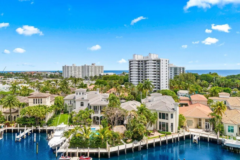 4740 S Ocean Boulevard #903 Highland Beach, FL 33487