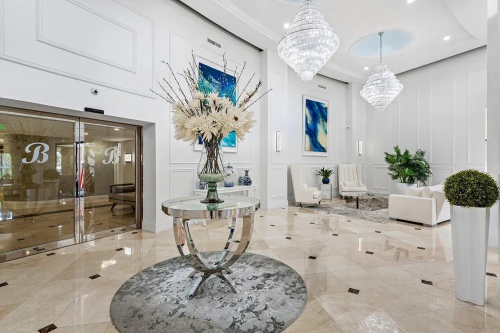 4740 S Ocean Boulevard #903 Highland Beach, FL 33487