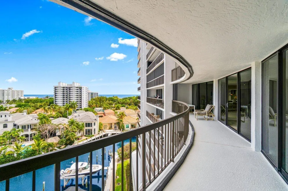 4740 S Ocean Boulevard #903 Highland Beach, FL 33487