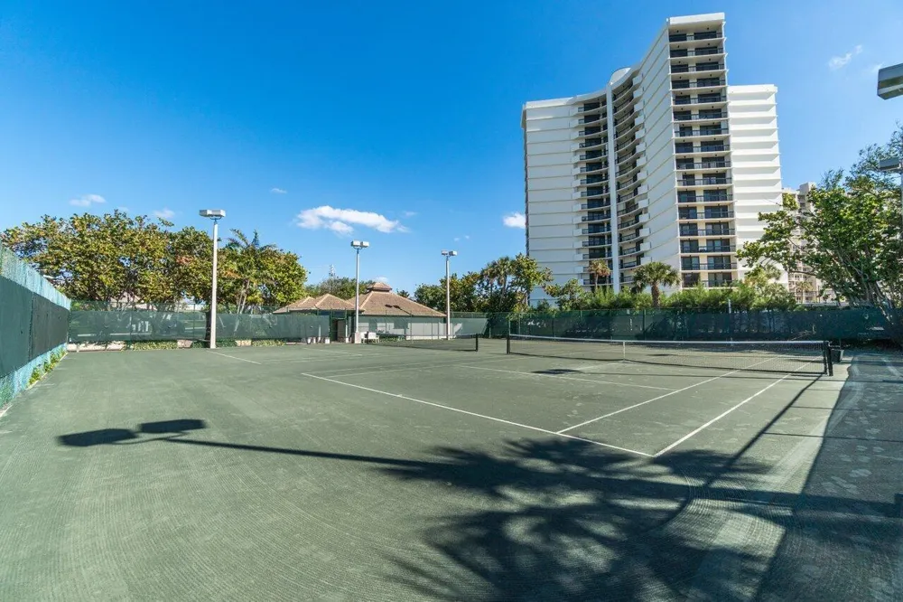 4740 S Ocean Boulevard #903 Highland Beach, FL 33487