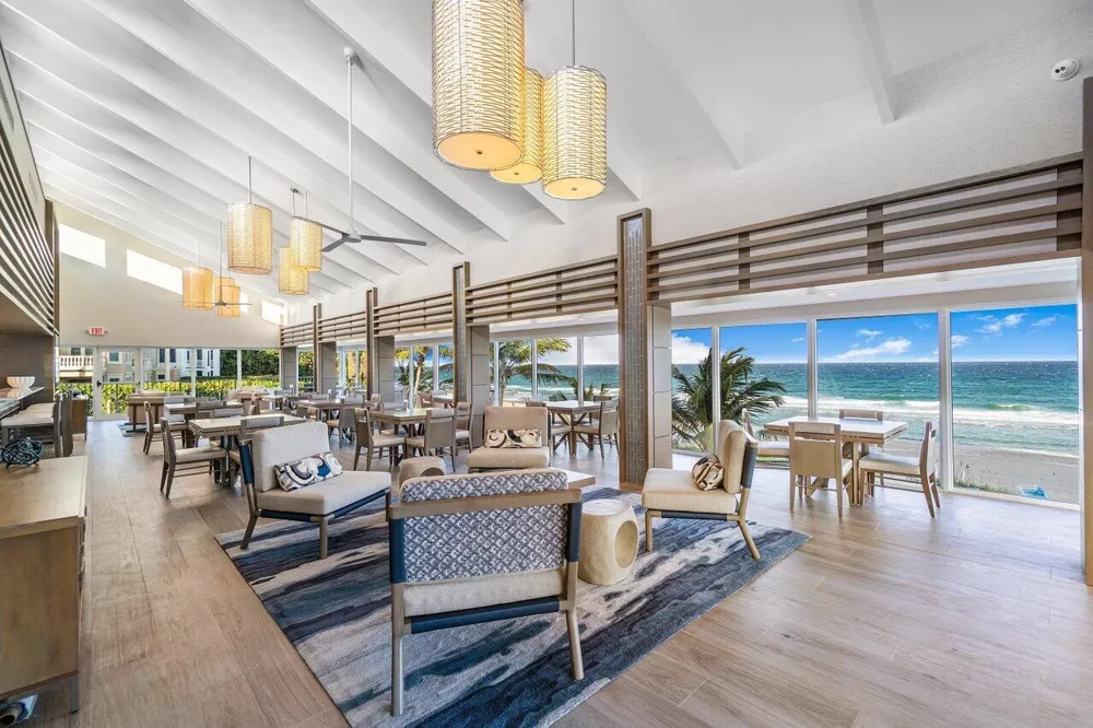 4740 S Ocean Boulevard #903 Highland Beach, FL 33487