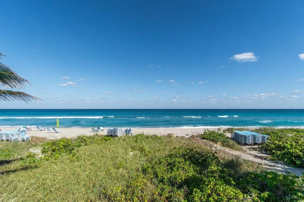 4740 S Ocean Boulevard #903 Highland Beach, FL 33487