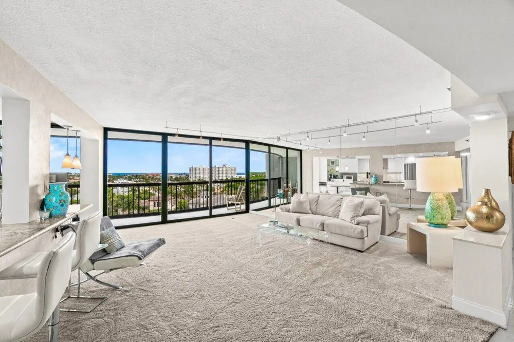 4740 S Ocean Boulevard #903 Highland Beach, FL 33487
