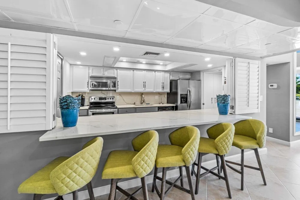 4740 S Ocean Boulevard #903 Highland Beach, FL 33487