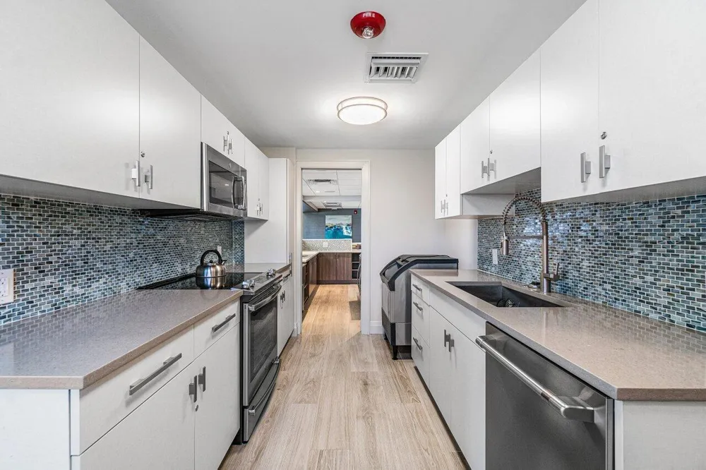 4740 S Ocean Boulevard #903 Highland Beach, FL 33487