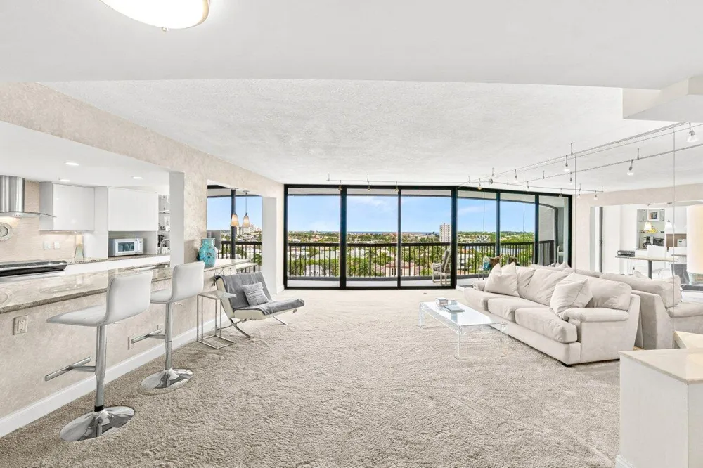 4740 S Ocean Boulevard #903 Highland Beach, FL 33487