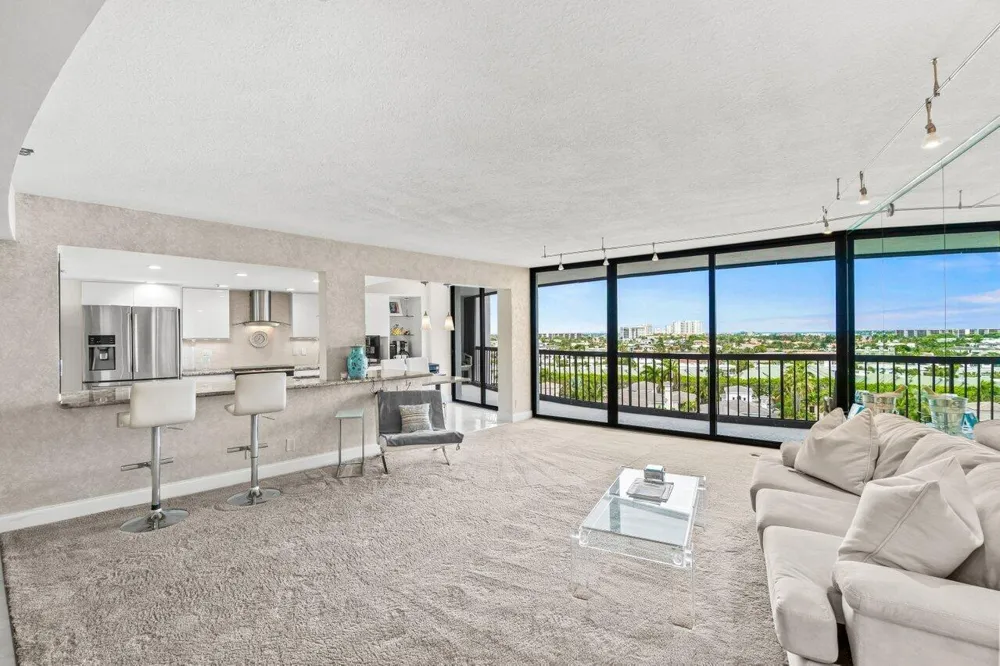 4740 S Ocean Boulevard #903 Highland Beach, FL 33487