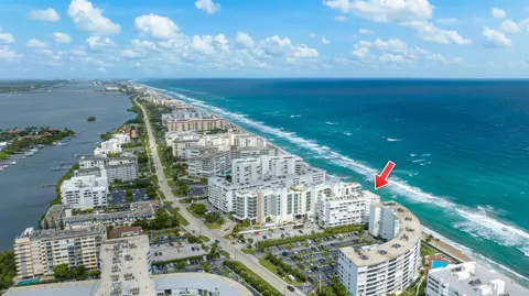 3580 S Ocean Boulevard #6b