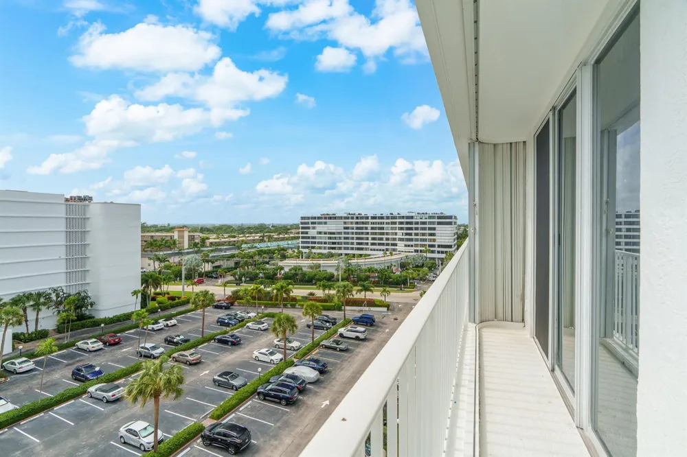 3580 S Ocean Boulevard #6b South Palm Beach, FL 33480