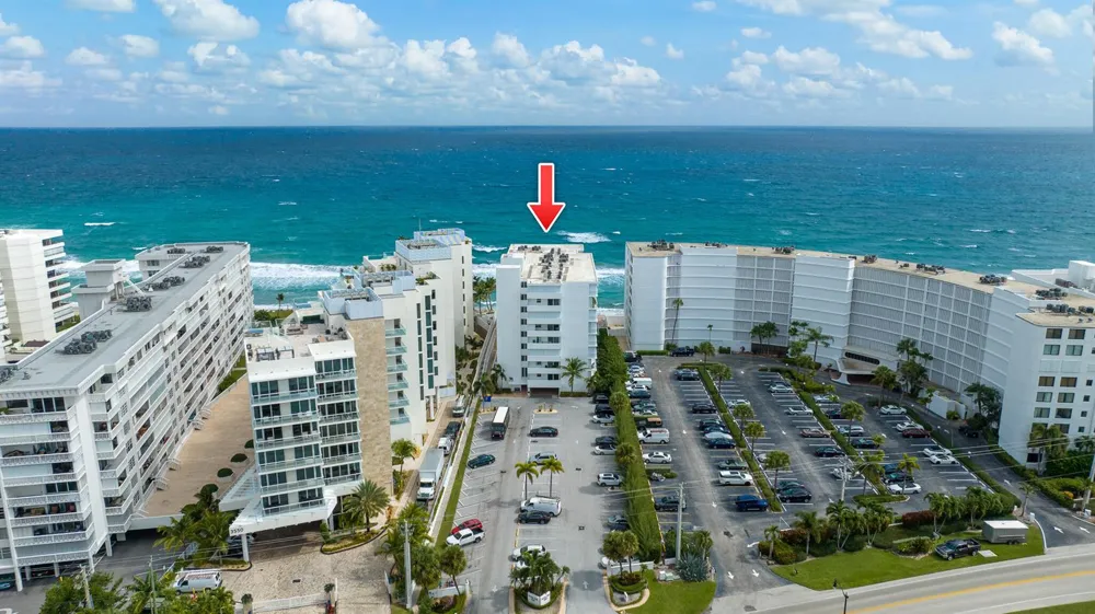 3580 S Ocean Boulevard #6b South Palm Beach, FL 33480