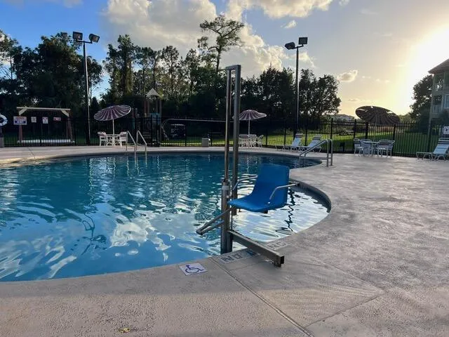 6337 Parc Corniche Dr Drive #2111 Orlando, FL 32821