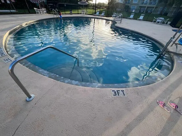 6337 Parc Corniche Dr Drive #2111 Orlando, FL 32821