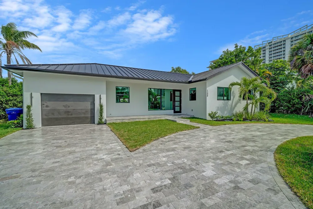 1248 Harbor Drive Singer Island, FL 33404