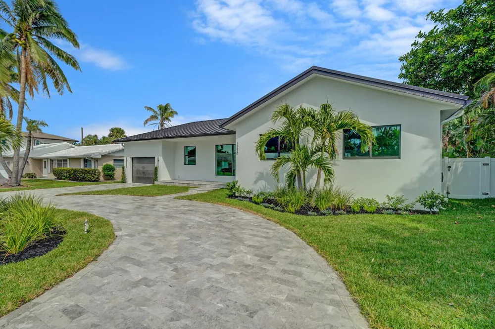 1248 Harbor Drive Singer Island, FL 33404