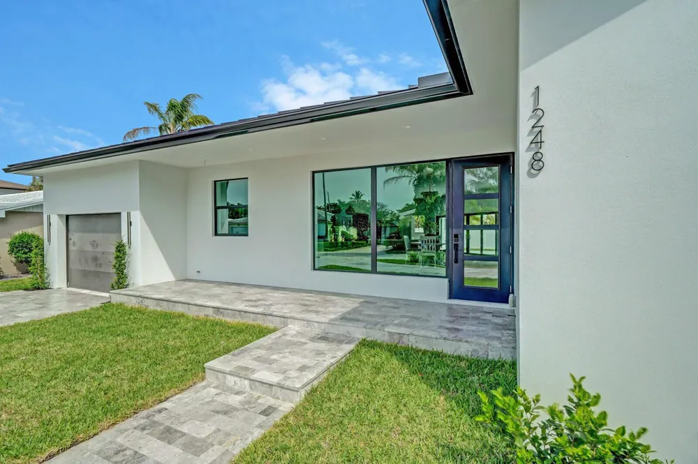 1248 Harbor Drive Singer Island, FL 33404