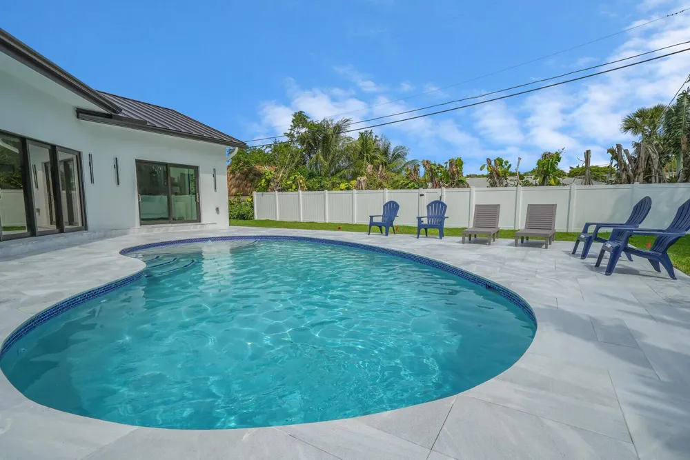 1248 Harbor Drive Singer Island, FL 33404