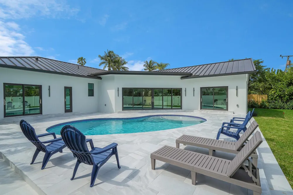 1248 Harbor Drive Singer Island, FL 33404