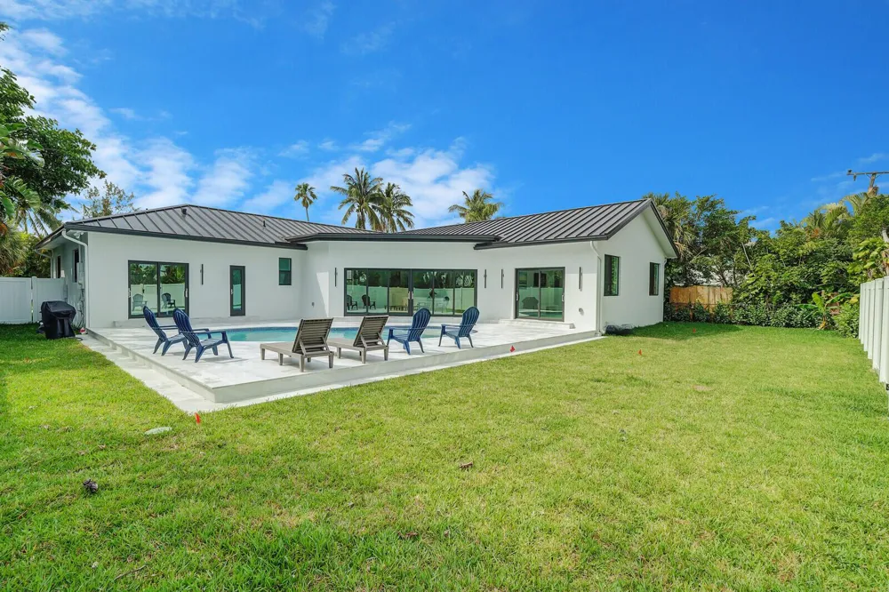 1248 Harbor Drive Singer Island, FL 33404