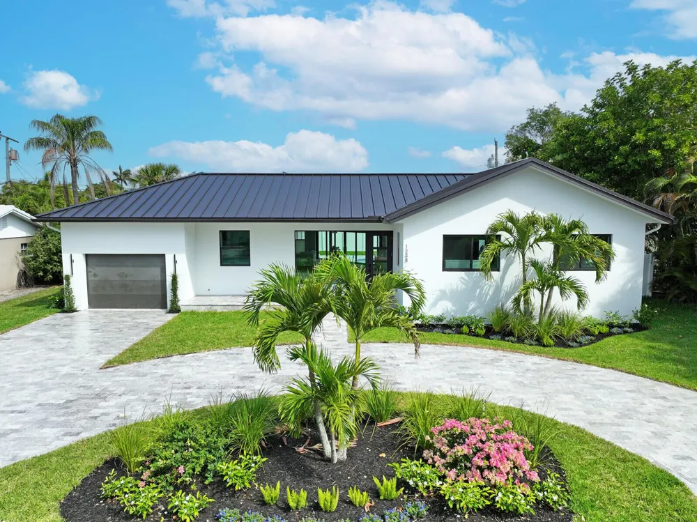 1248 Harbor Drive Singer Island, FL 33404