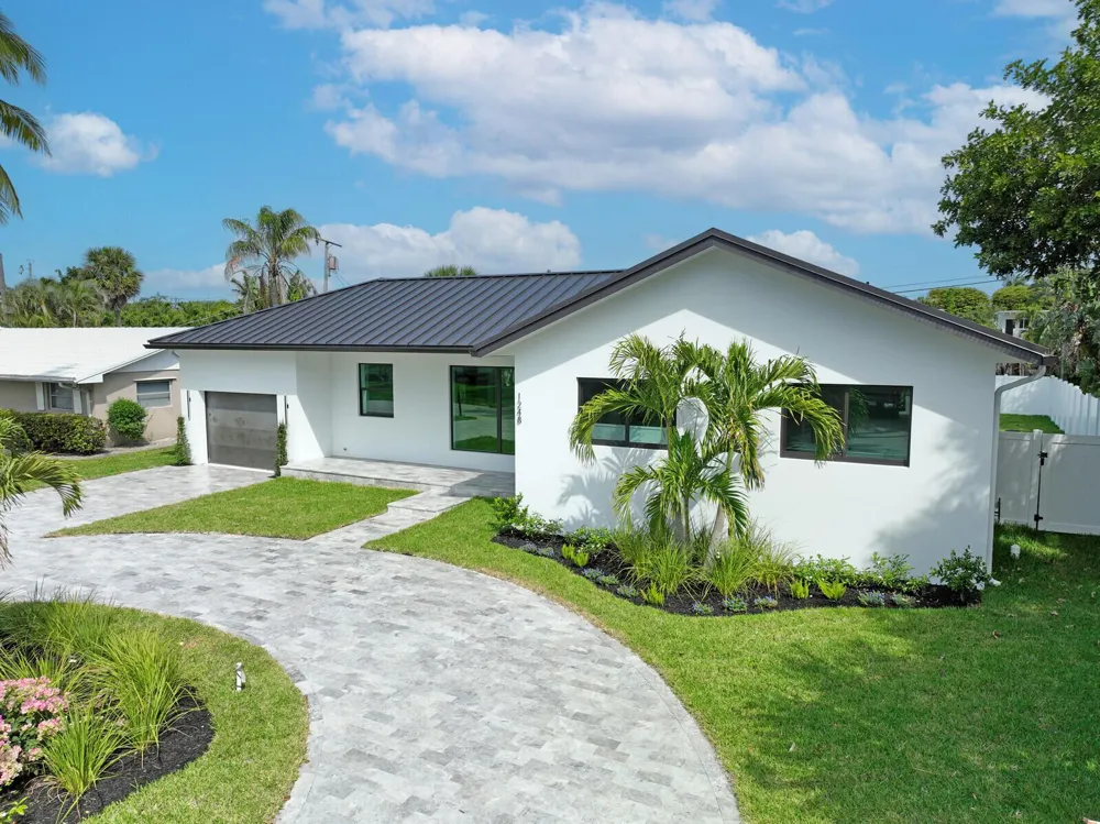 1248 Harbor Drive Singer Island, FL 33404