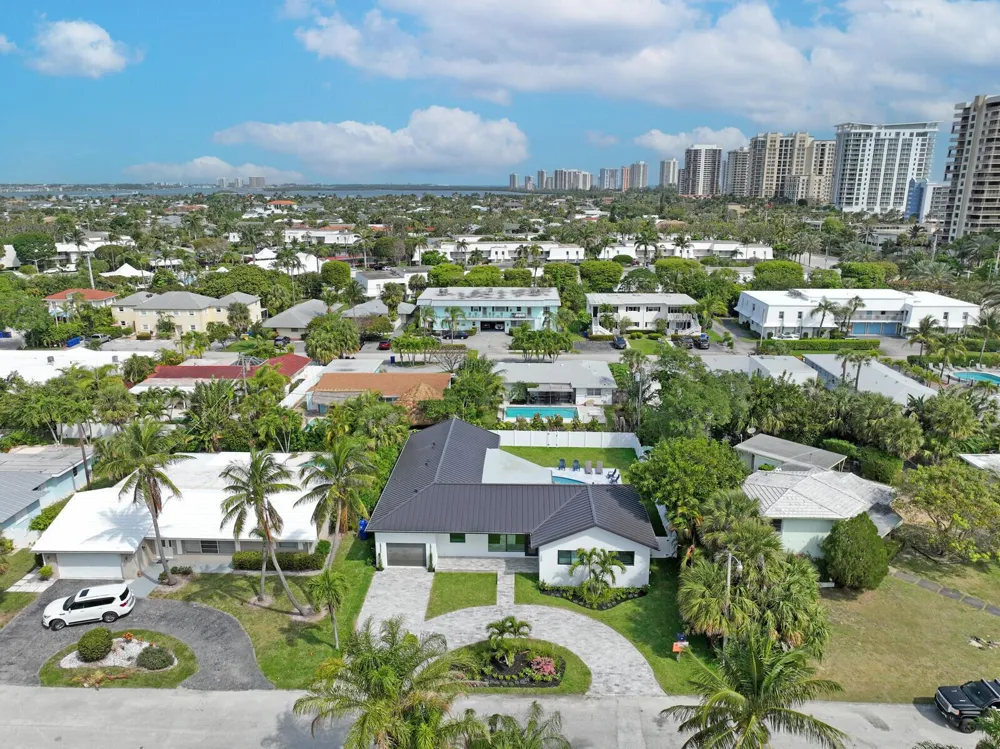 1248 Harbor Drive Singer Island, FL 33404