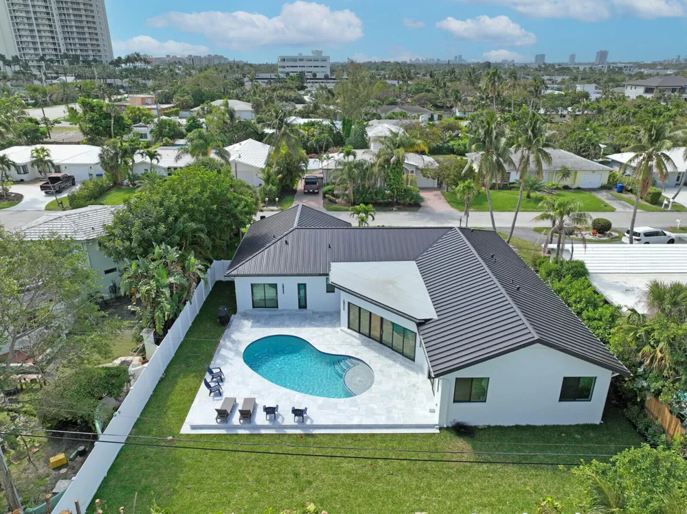 1248 Harbor Drive Singer Island, FL 33404