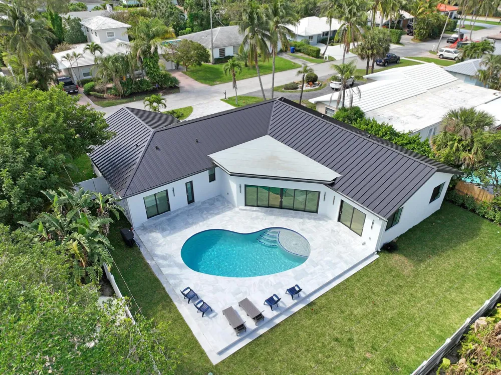 1248 Harbor Drive Singer Island, FL 33404
