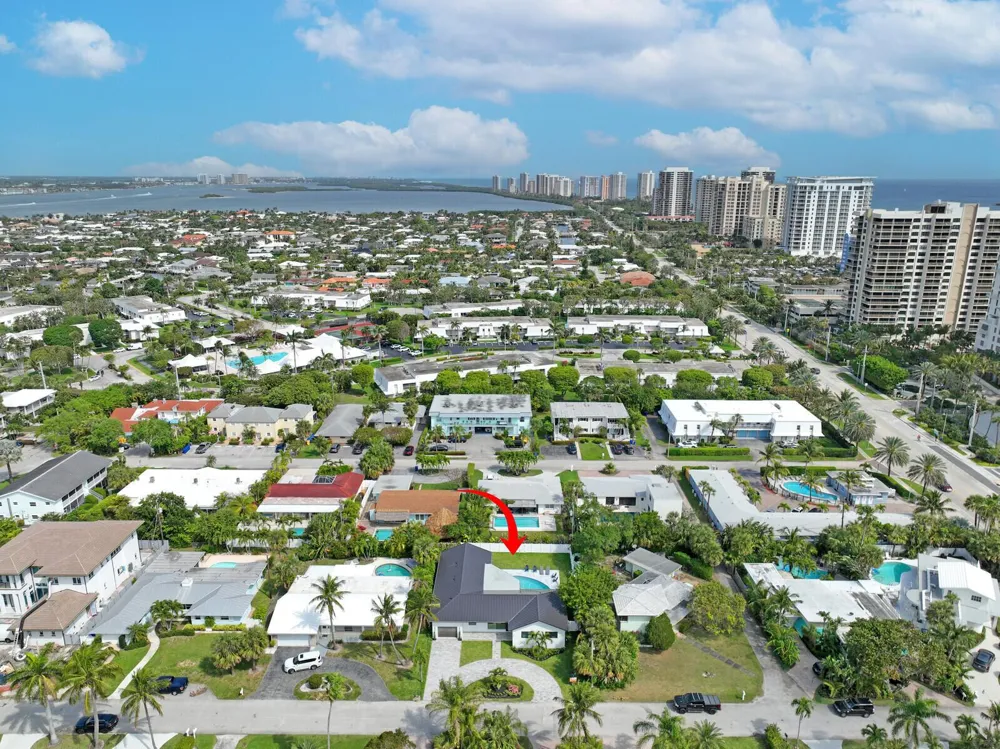 1248 Harbor Drive Singer Island, FL 33404