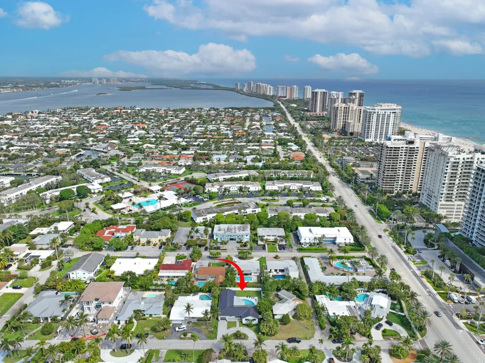 1248 Harbor Drive Singer Island, FL 33404
