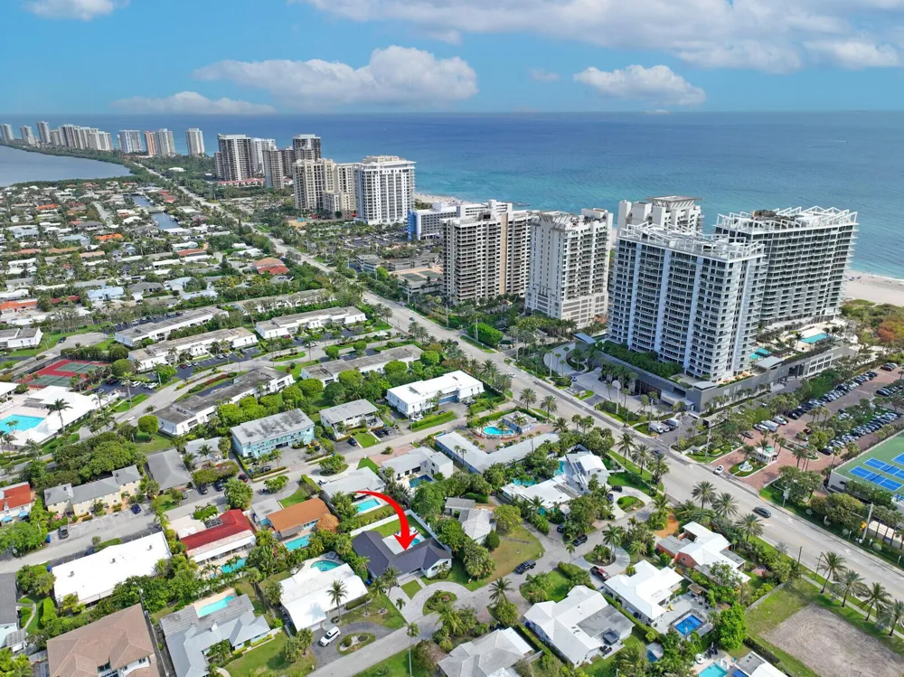 1248 Harbor Drive Singer Island, FL 33404