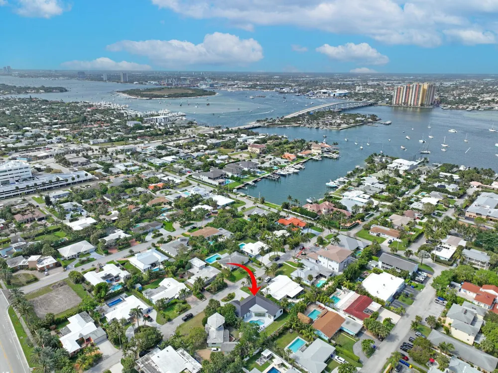 1248 Harbor Drive Singer Island, FL 33404