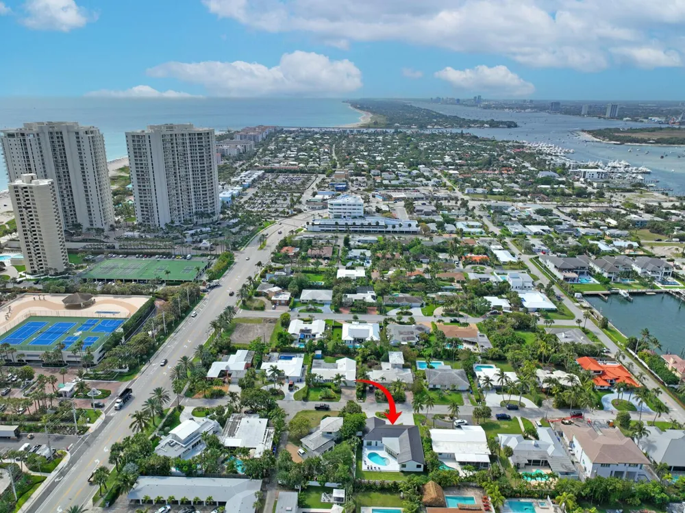 1248 Harbor Drive Singer Island, FL 33404