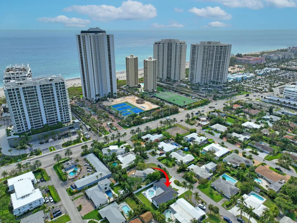 1248 Harbor Drive Singer Island, FL 33404