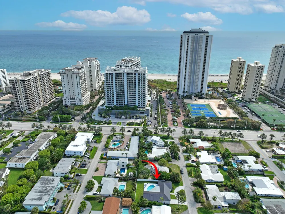 1248 Harbor Drive Singer Island, FL 33404
