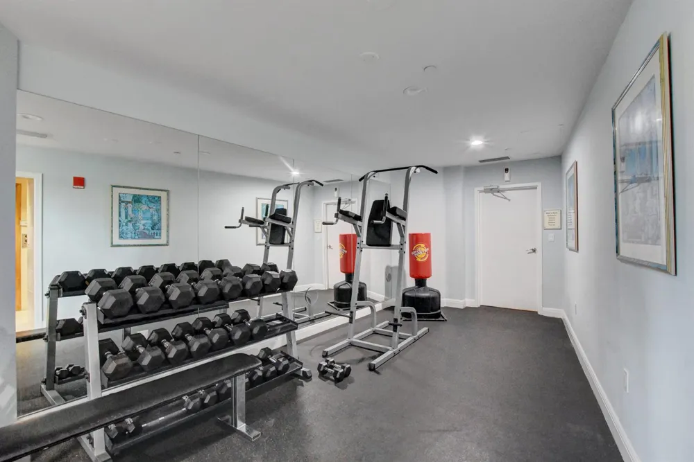 3000 Ocean Drive #4 F Singer Island, FL 33404