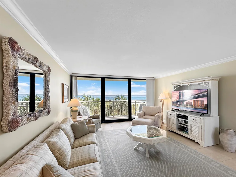 3000 Ocean Drive #4 F Singer Island, FL 33404