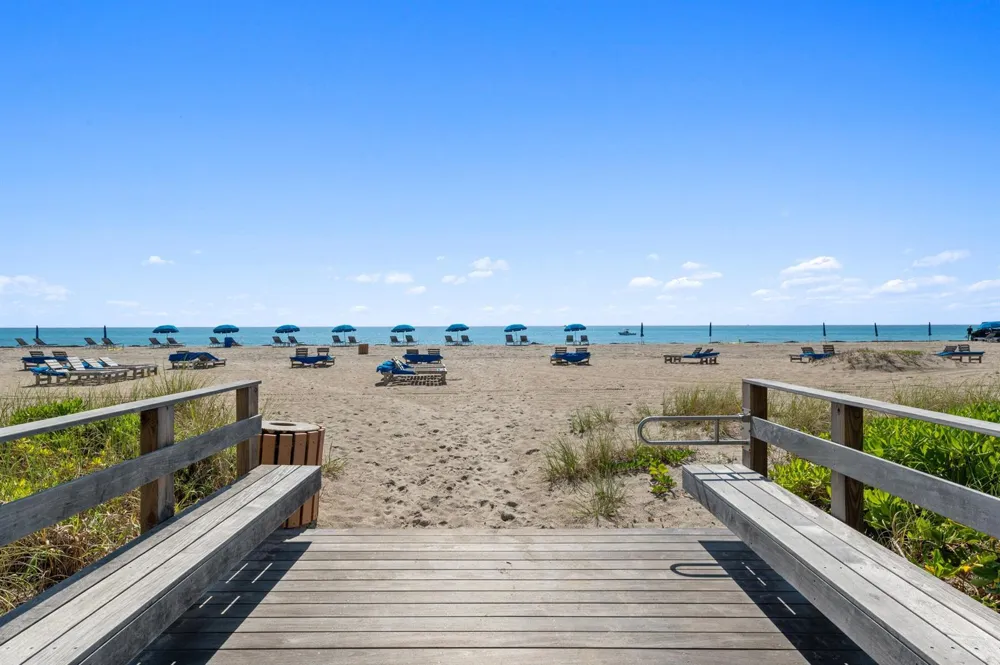 3000 Ocean Drive #4 F Singer Island, FL 33404
