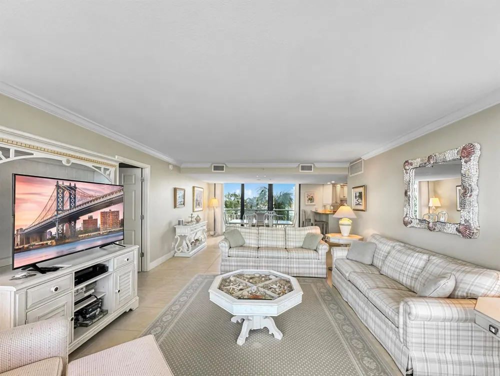 3000 Ocean Drive #4 F Singer Island, FL 33404