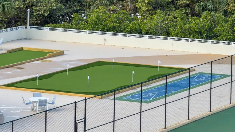 3000 Ocean Drive #4 F Singer Island, FL 33404