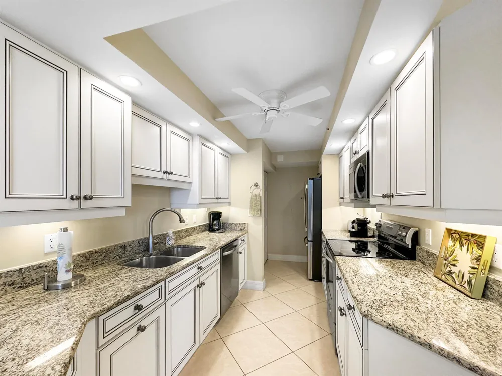 3000 Ocean Drive #4 F Singer Island, FL 33404