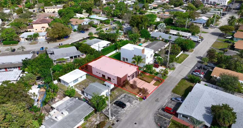913 NE 15th Street Fort Lauderdale, FL 33304